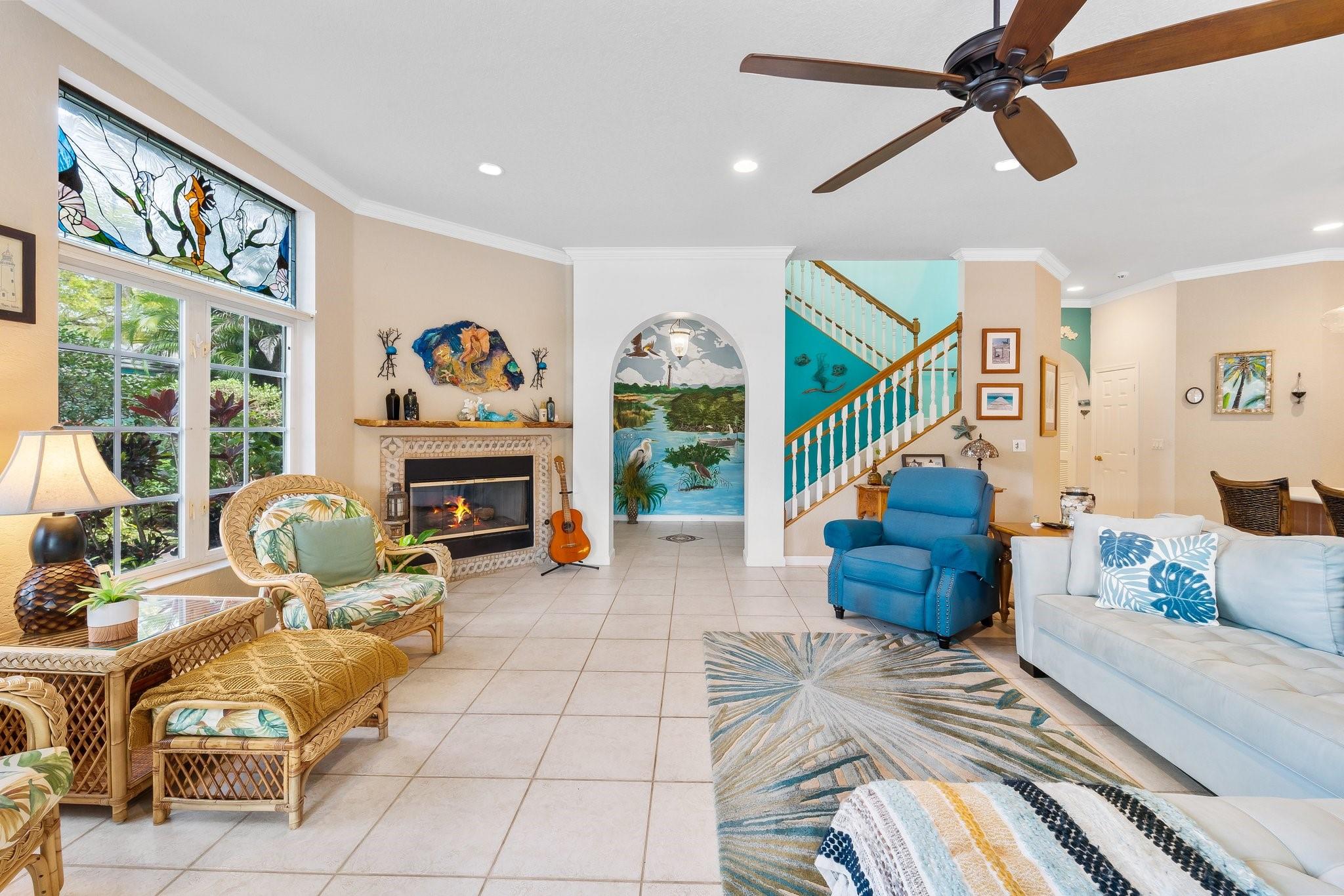 Utopia 3-29 B - Residential