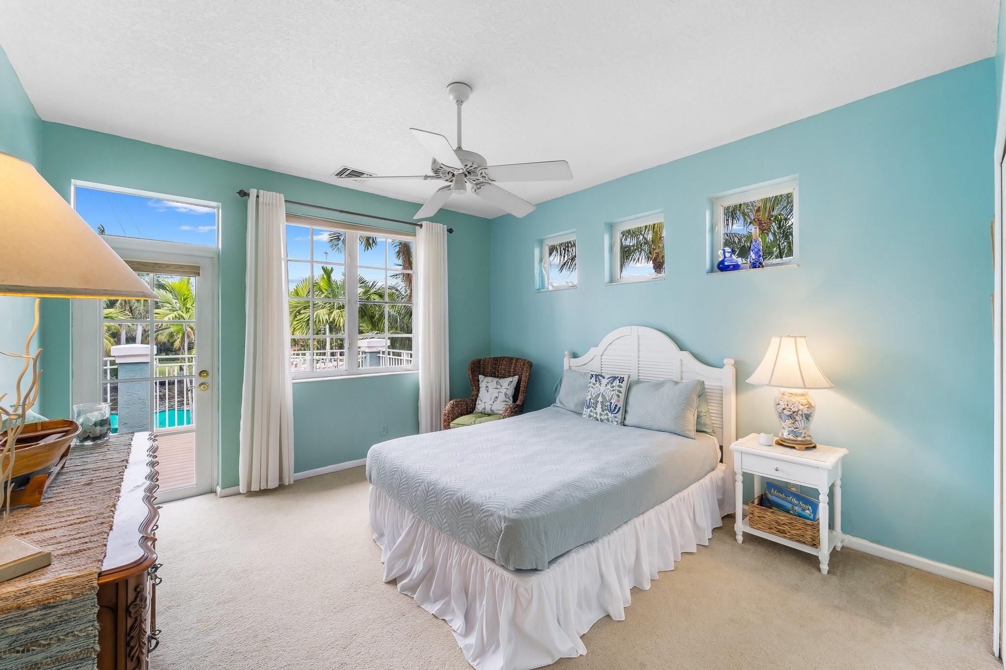 Utopia 3-29 B - Residential