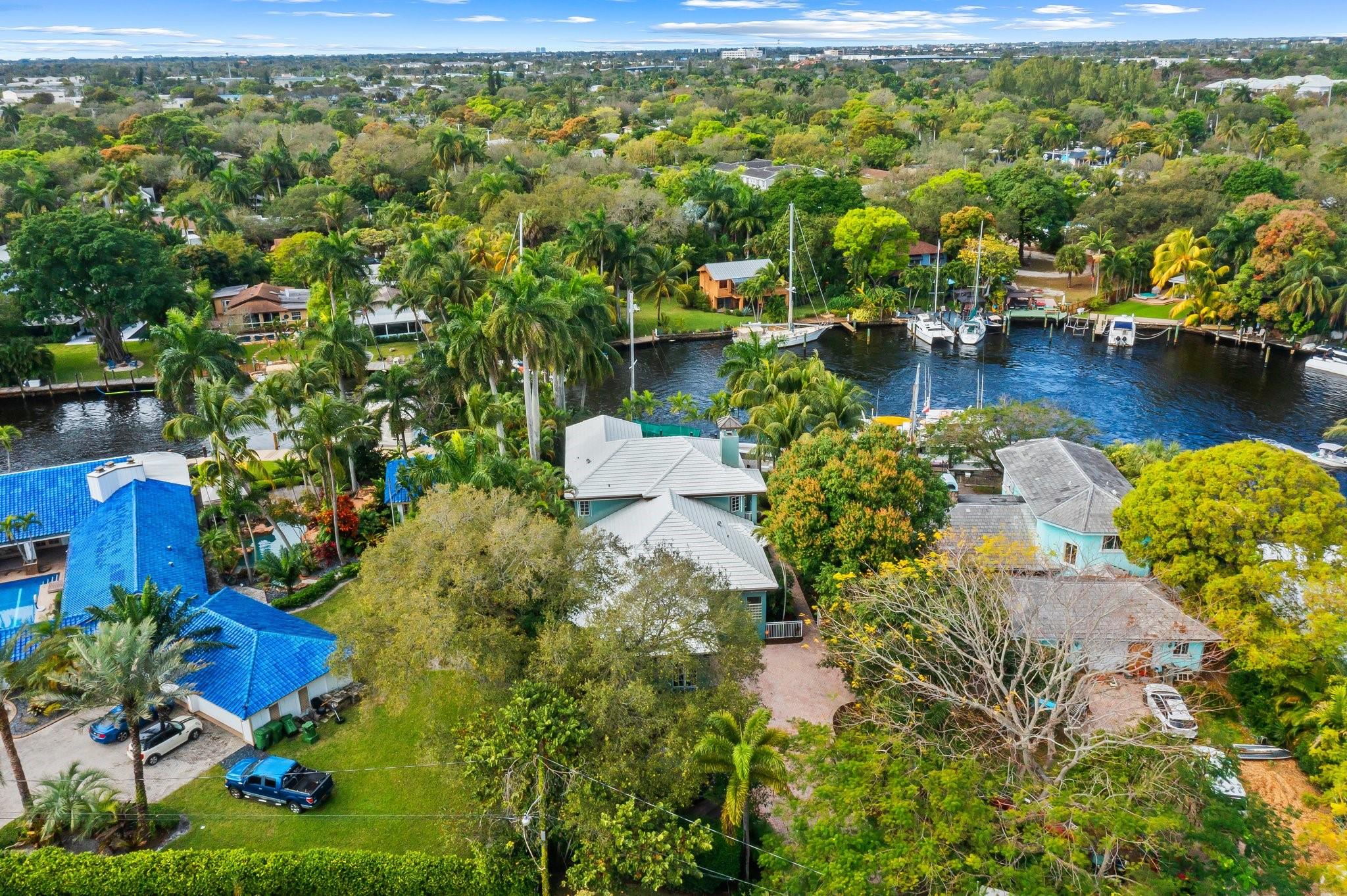 Utopia 3-29 B - Residential