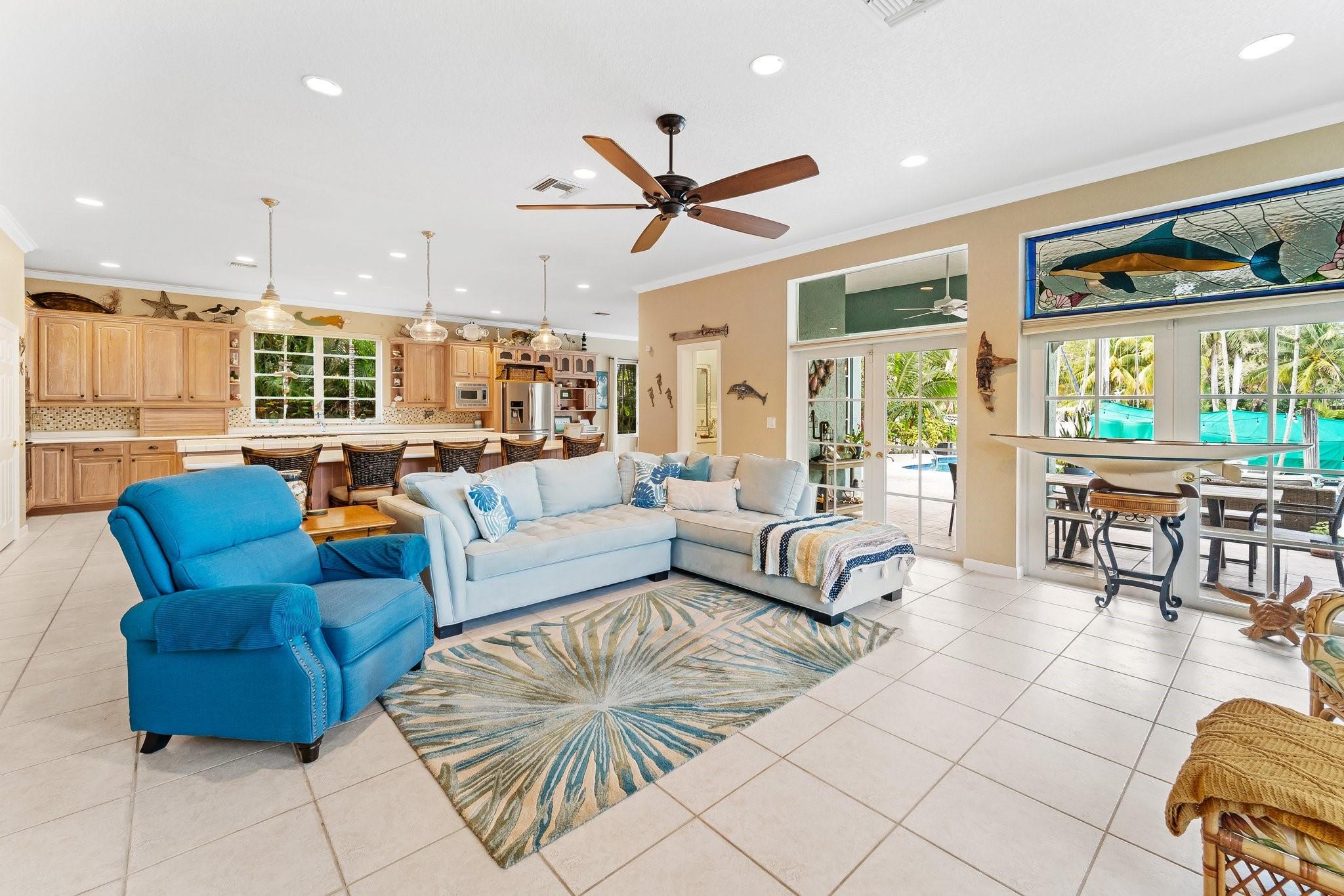 Utopia 3-29 B - Residential