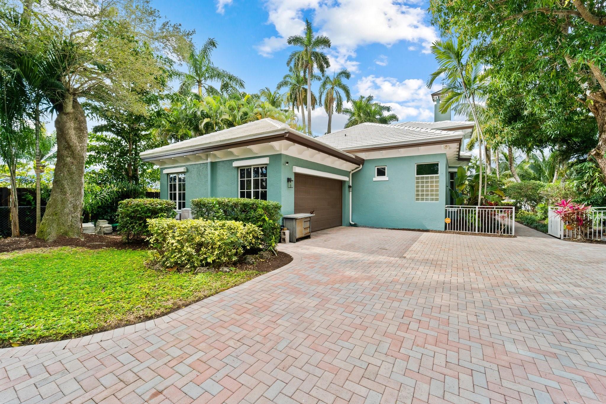 Utopia 3-29 B - Residential