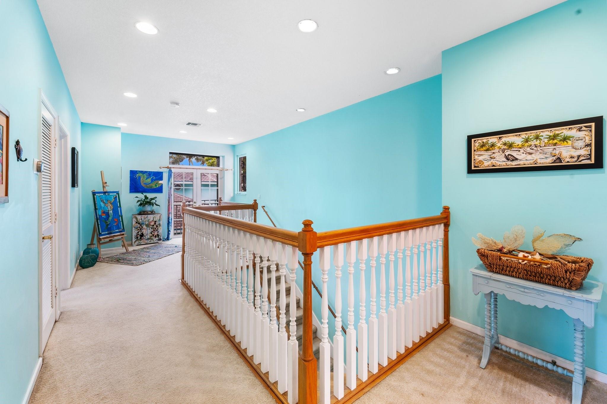 Utopia 3-29 B - Residential