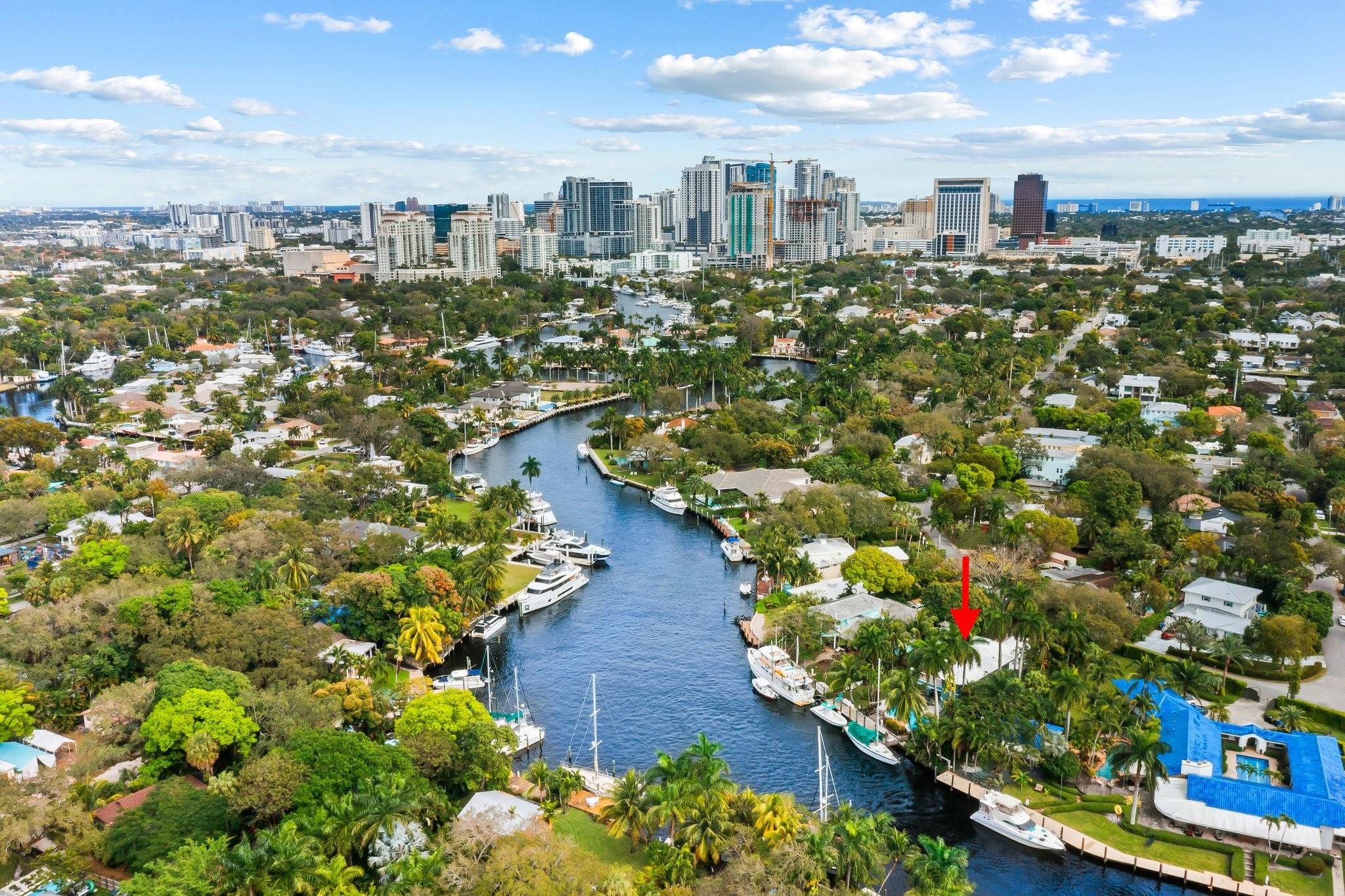 Utopia 3-29 B - Residential