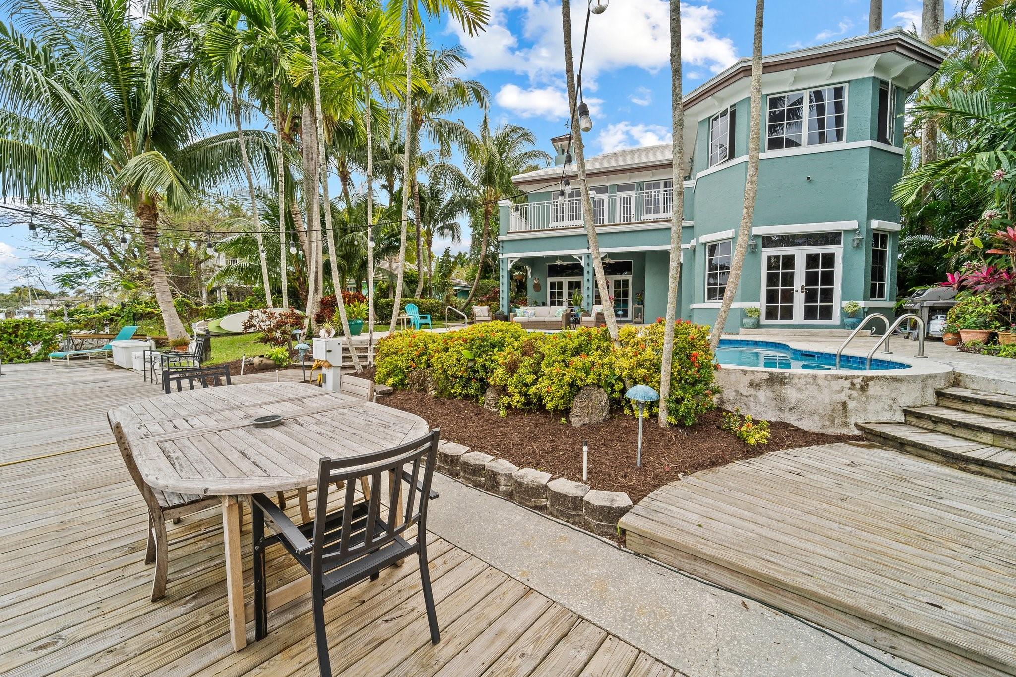 Utopia 3-29 B - Residential