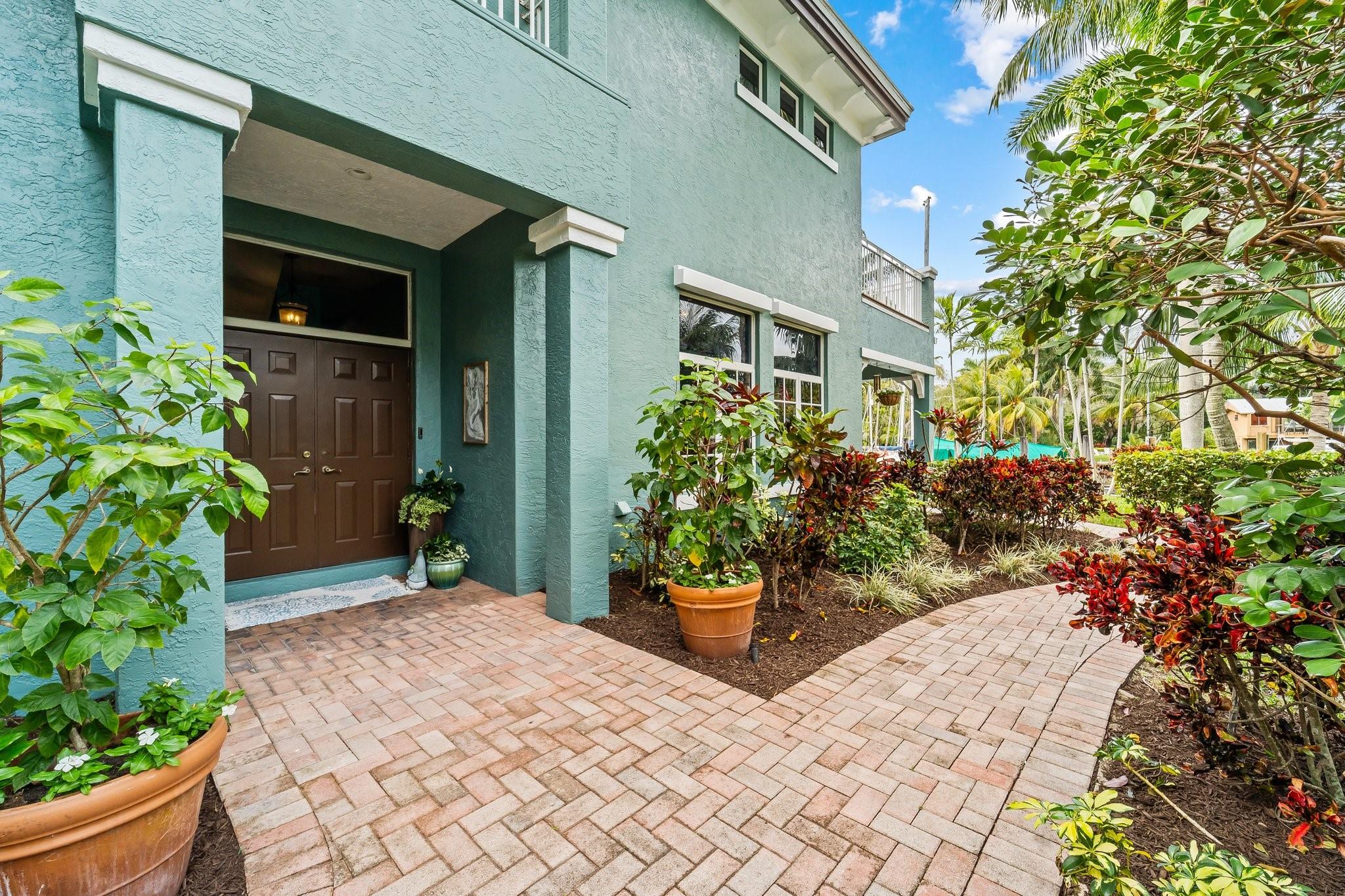 Utopia 3-29 B - Residential