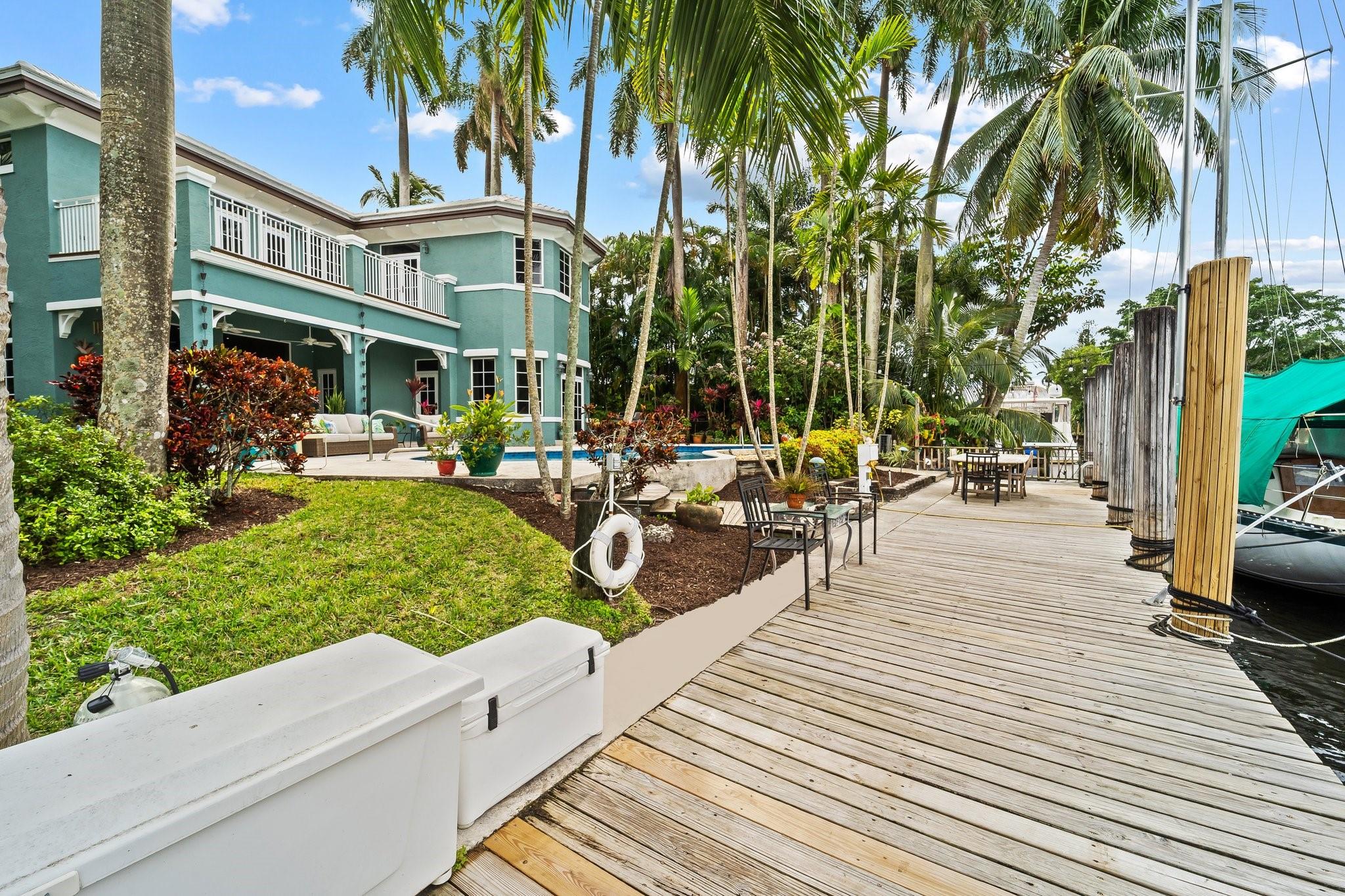 Utopia 3-29 B - Residential