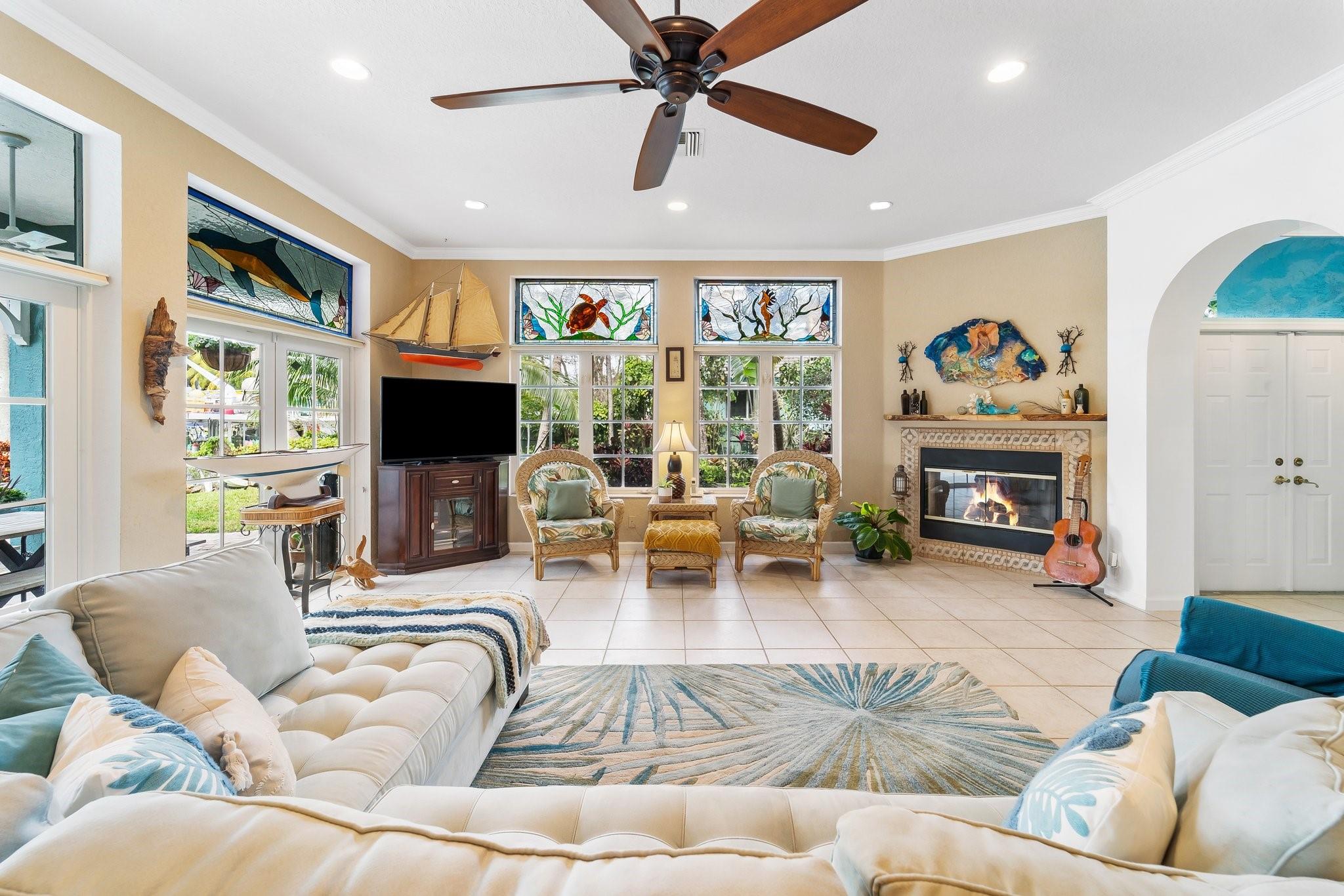 Utopia 3-29 B - Residential