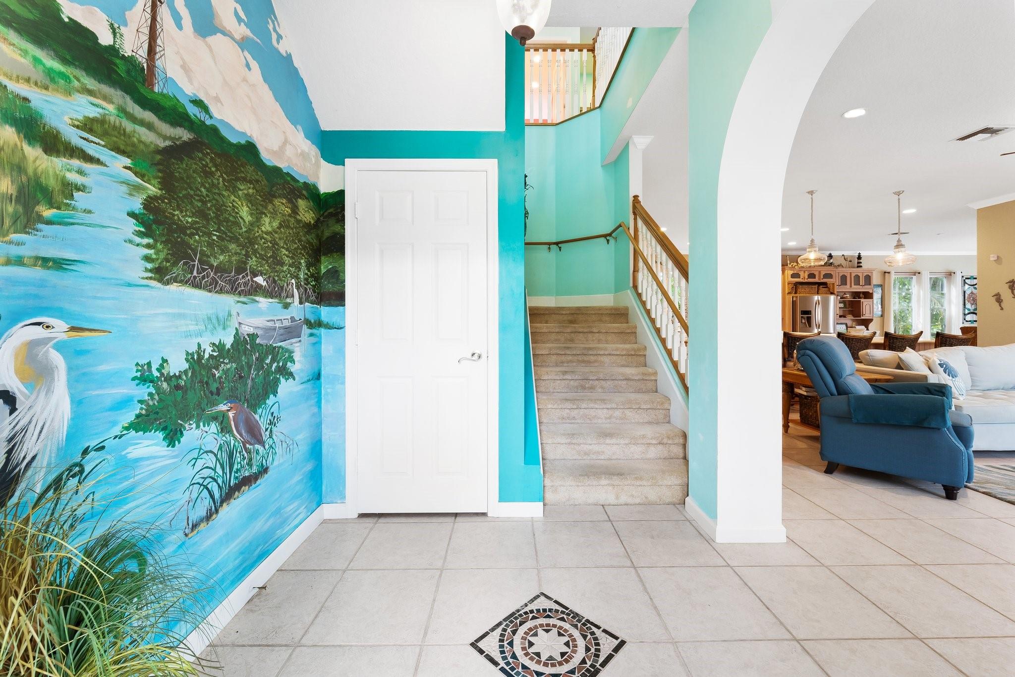 Utopia 3-29 B - Residential