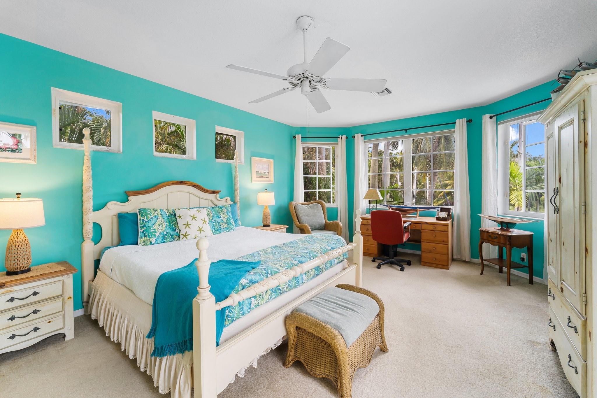 Utopia 3-29 B - Residential