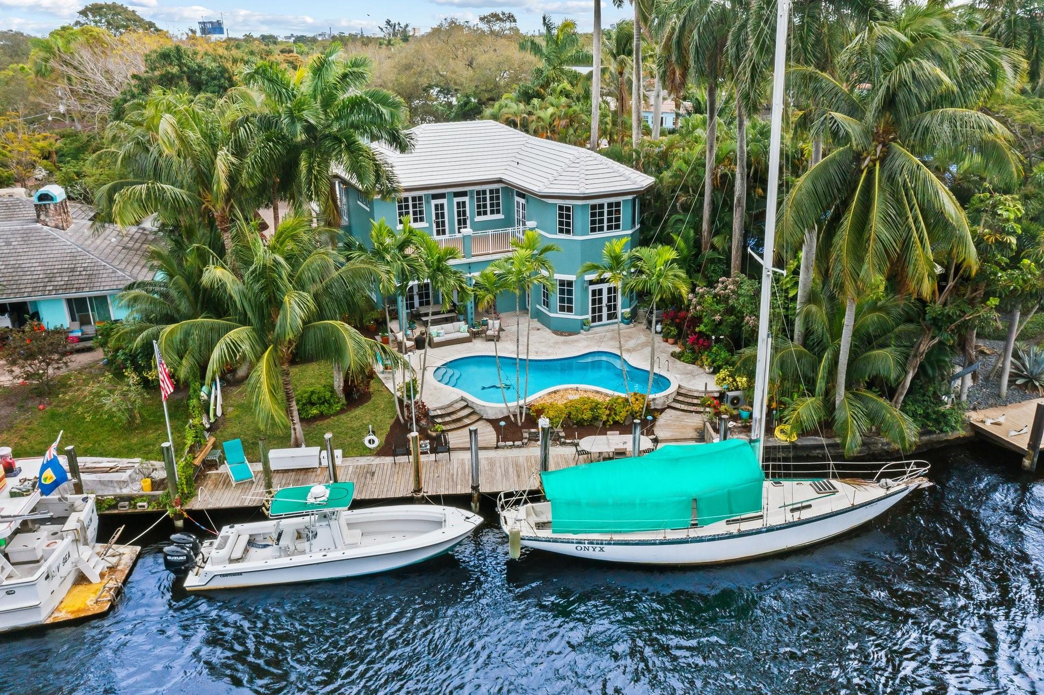 Utopia 3-29 B - Residential