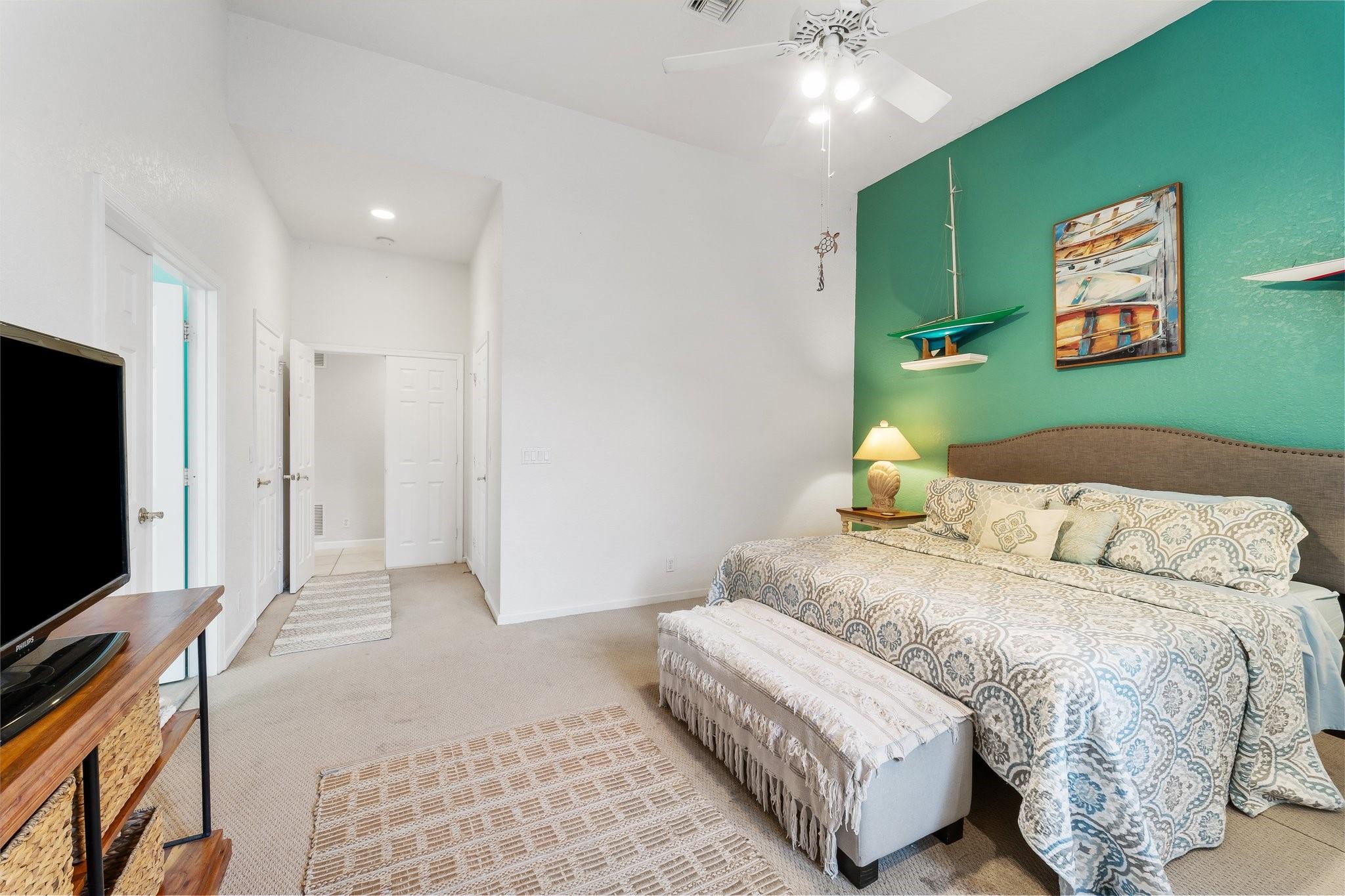 Utopia 3-29 B - Residential