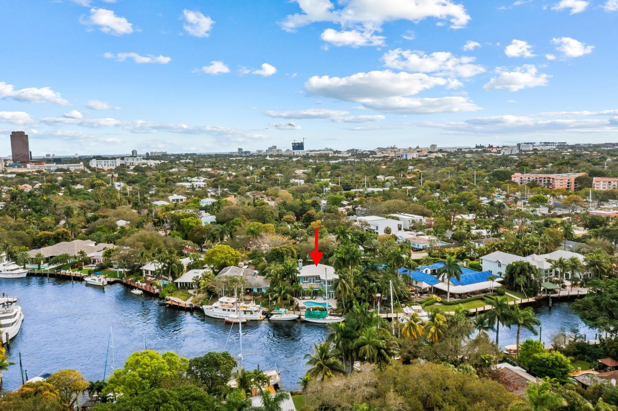 Utopia 3-29 B - Residential