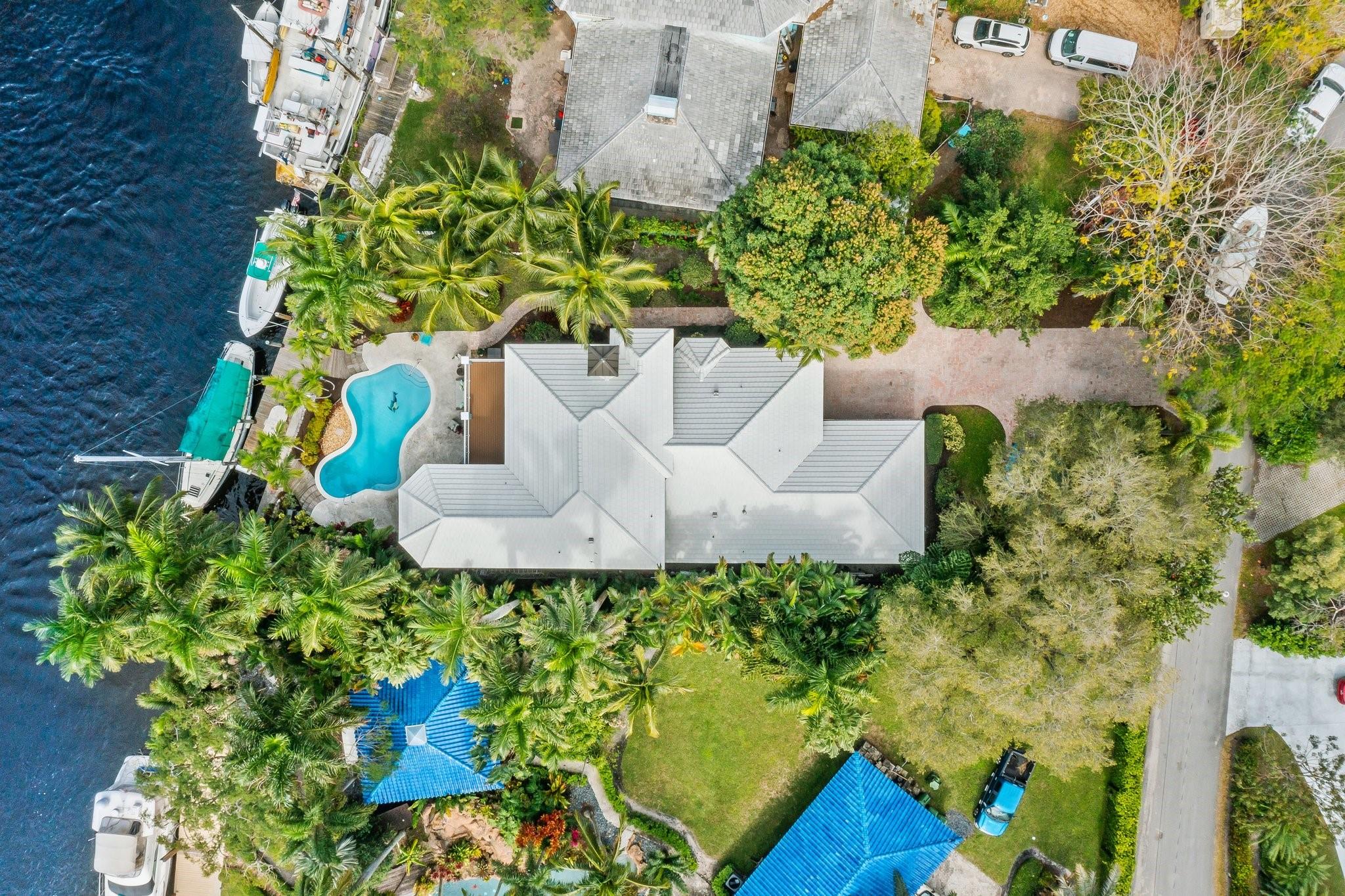 Utopia 3-29 B - Residential