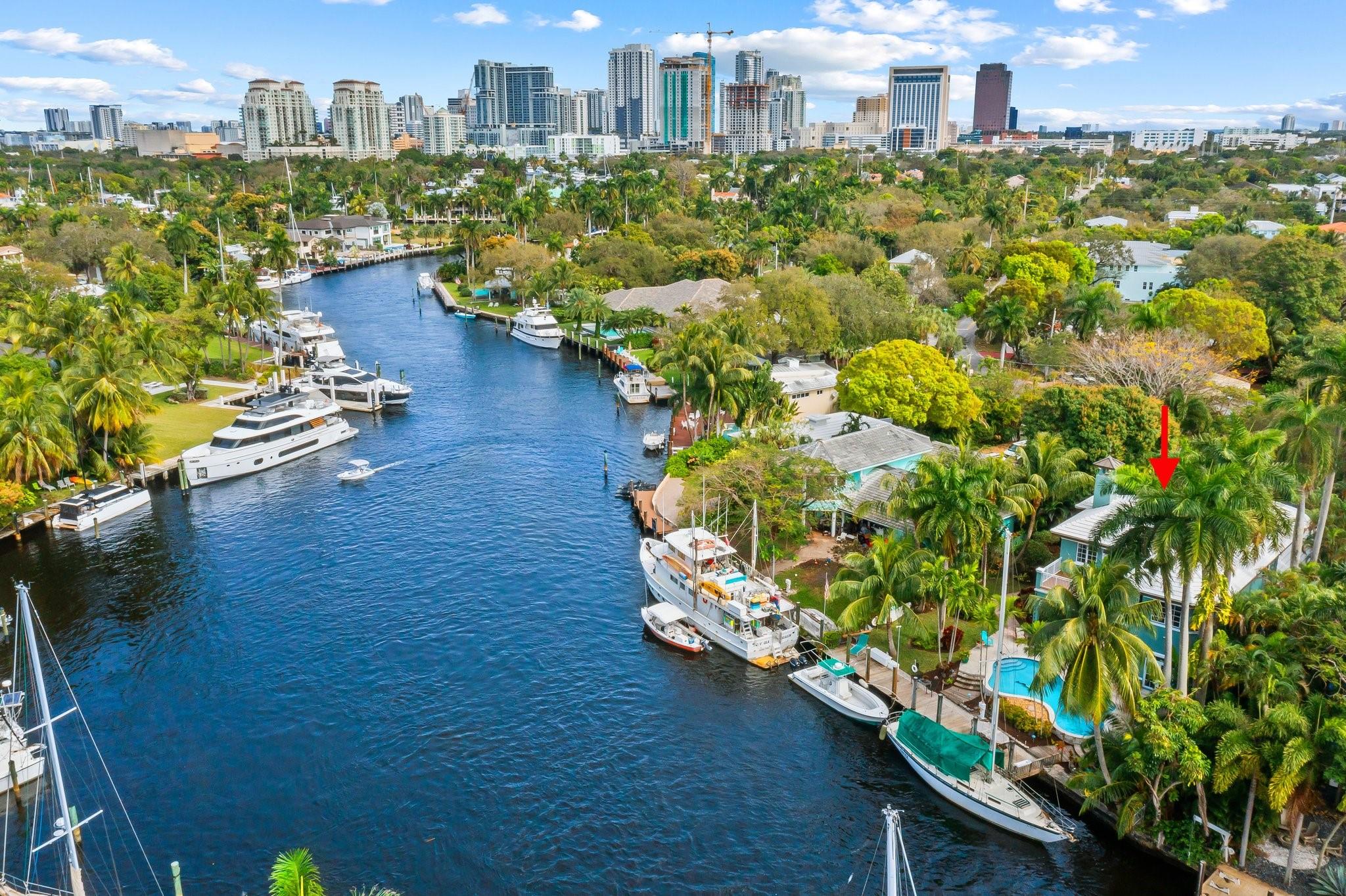 Utopia 3-29 B - Residential