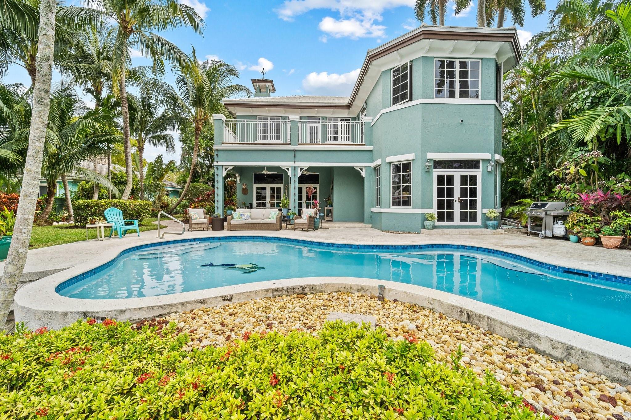 Utopia 3-29 B - Residential