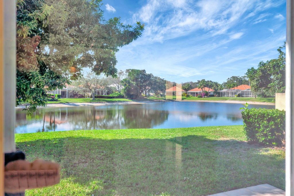 Photo of 308 Kelsey Park Circle, Palm Beach Gardens, FL 33410 (MLS # R11053381)