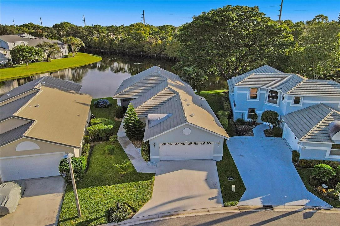 River Bridge 02 Rep - Residential