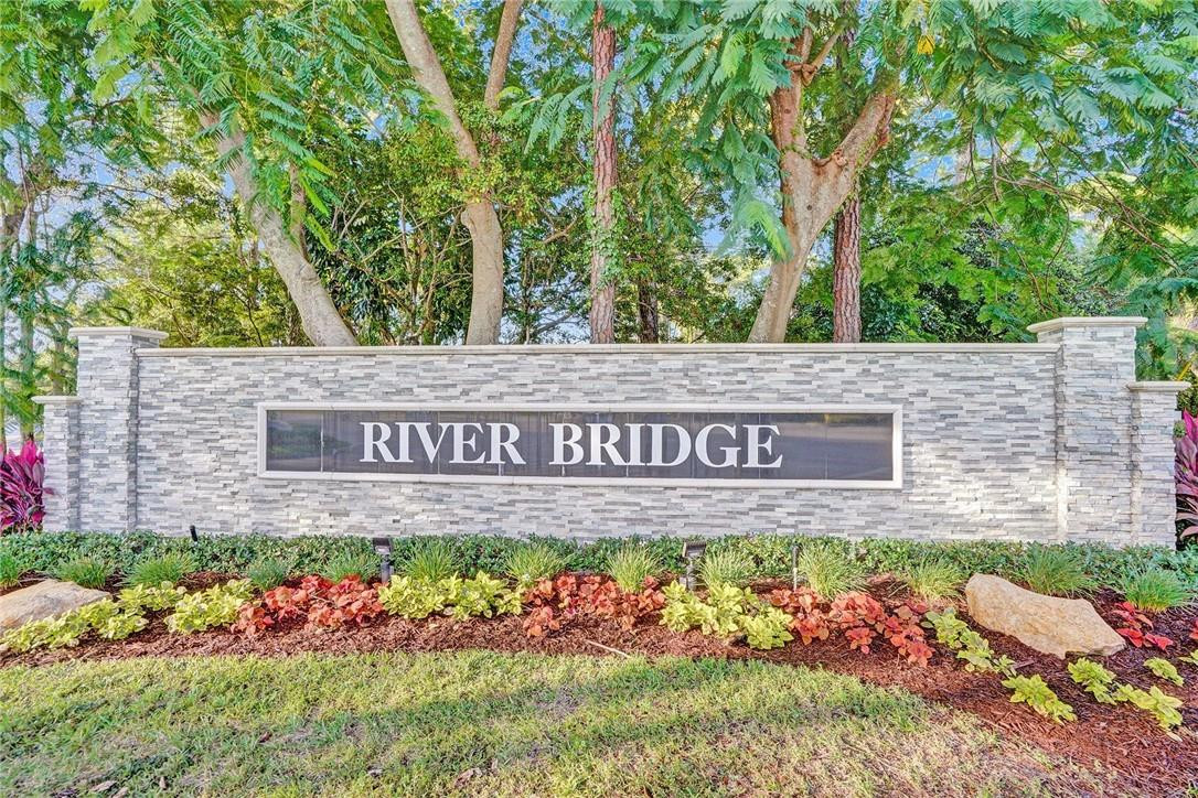 River Bridge 02 Rep - Residential