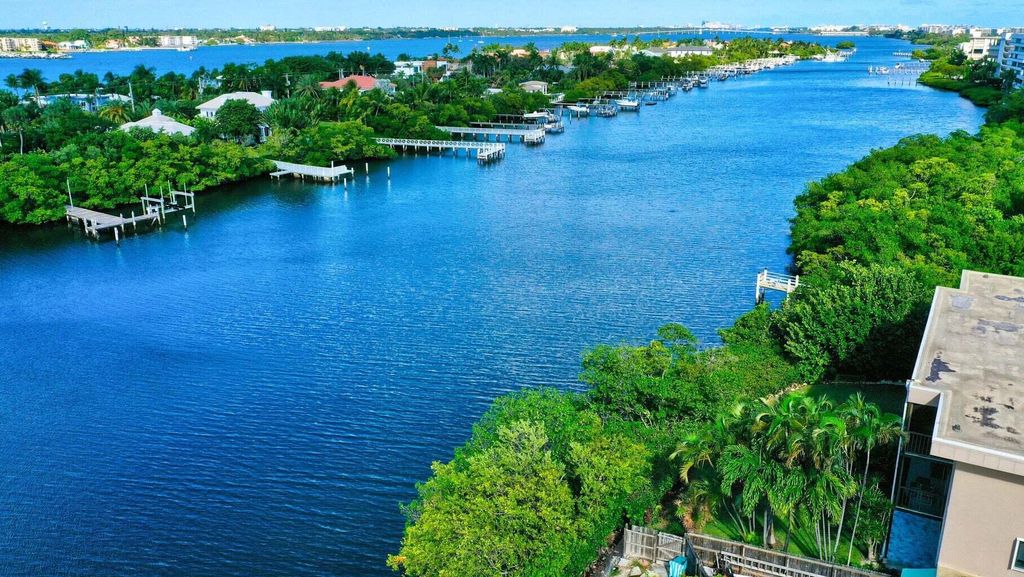 Photo of 3605 S Ocean Boulevard #322, South Palm Beach, FL 33480 (MLS # R10893936)