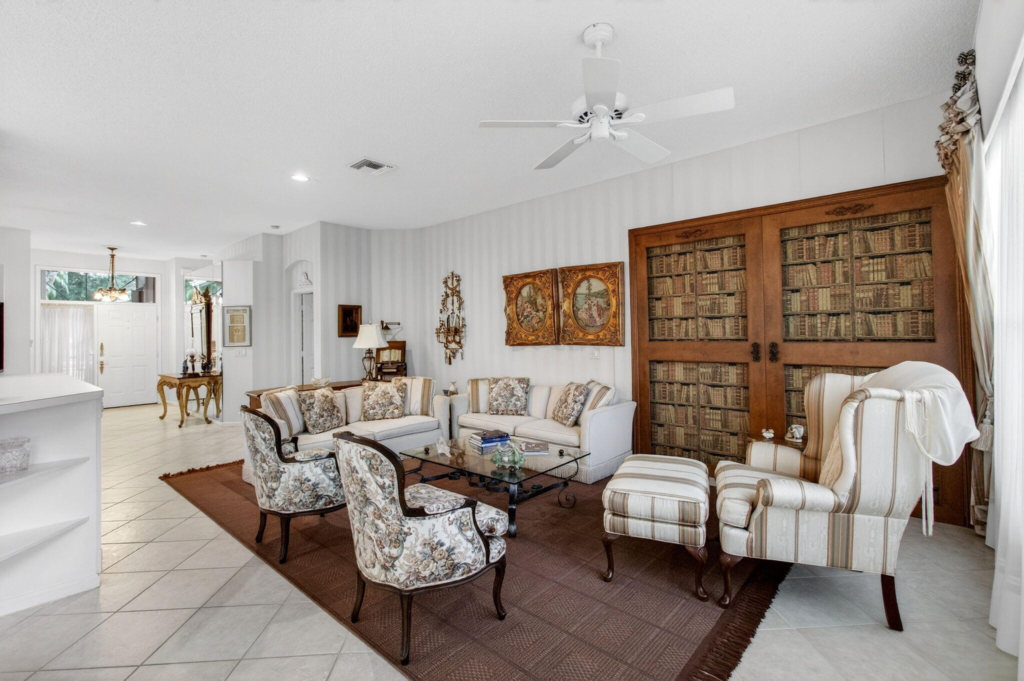 ABERDEEN / BRITTANY LAKES - Residential