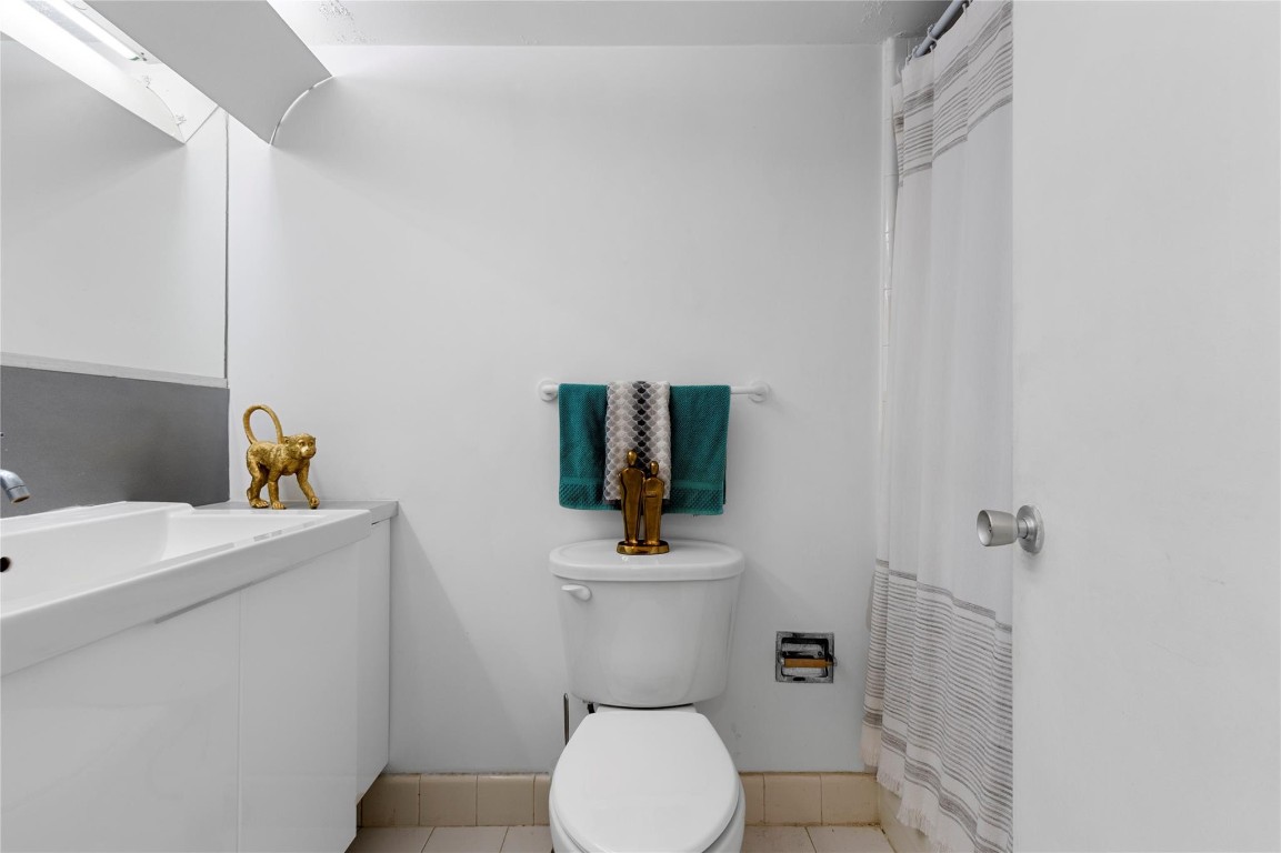 King Cole - Residential