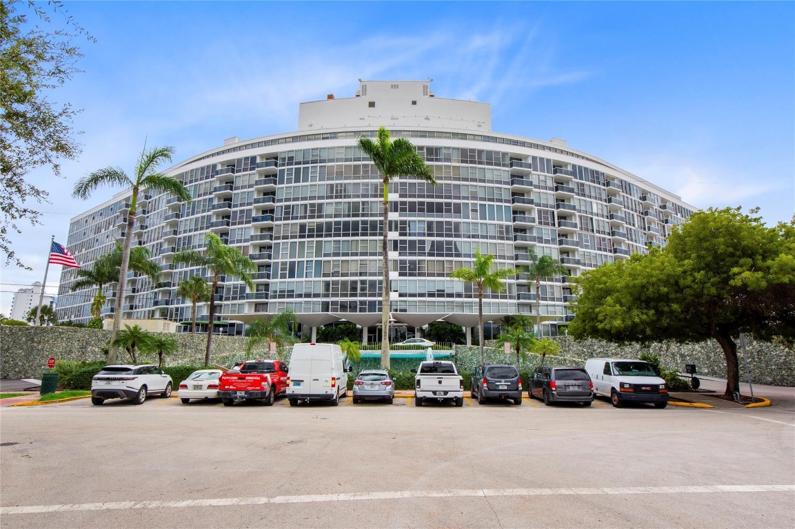 King Cole - Residential