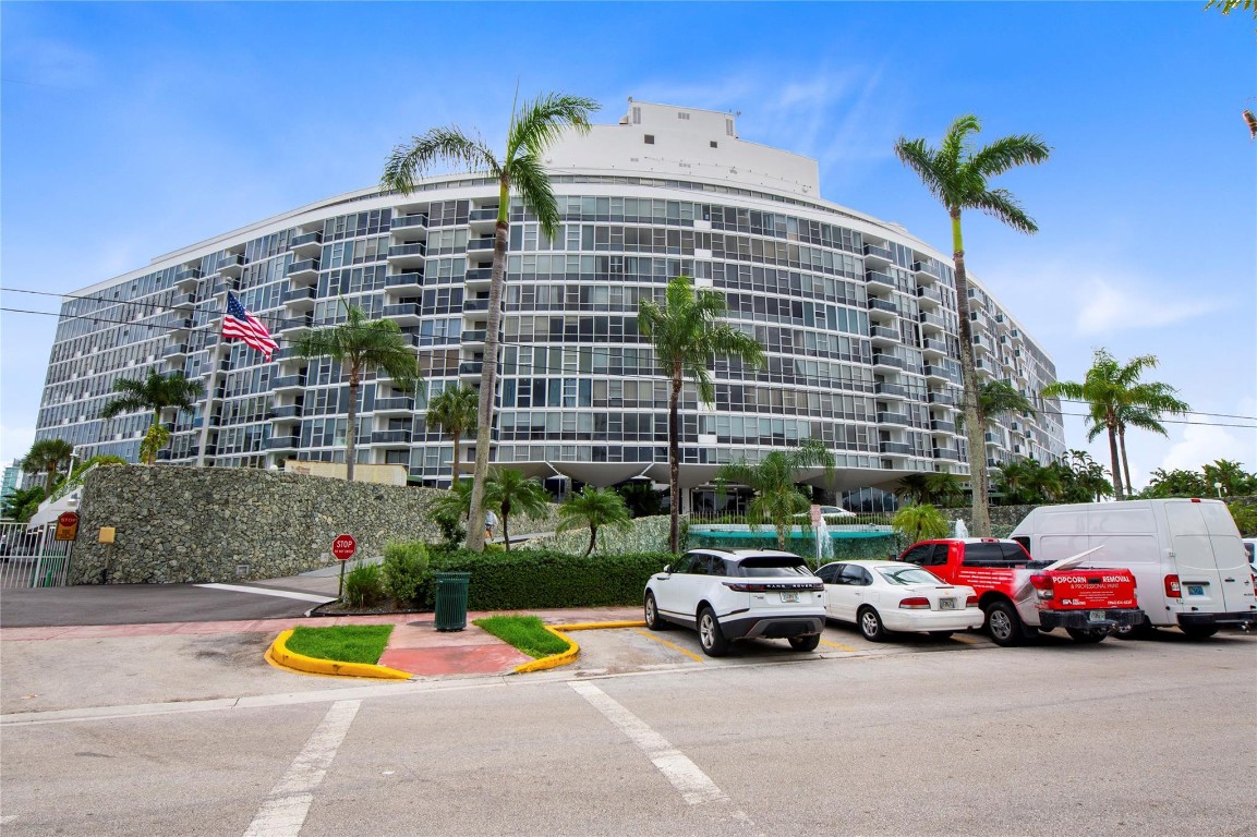 King Cole - Residential