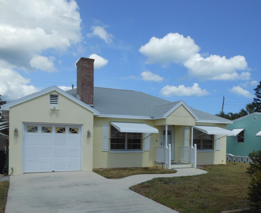 Photo of 1610 Binney Drive, Fort Pierce, FL 34949 (MLS # R10795104)