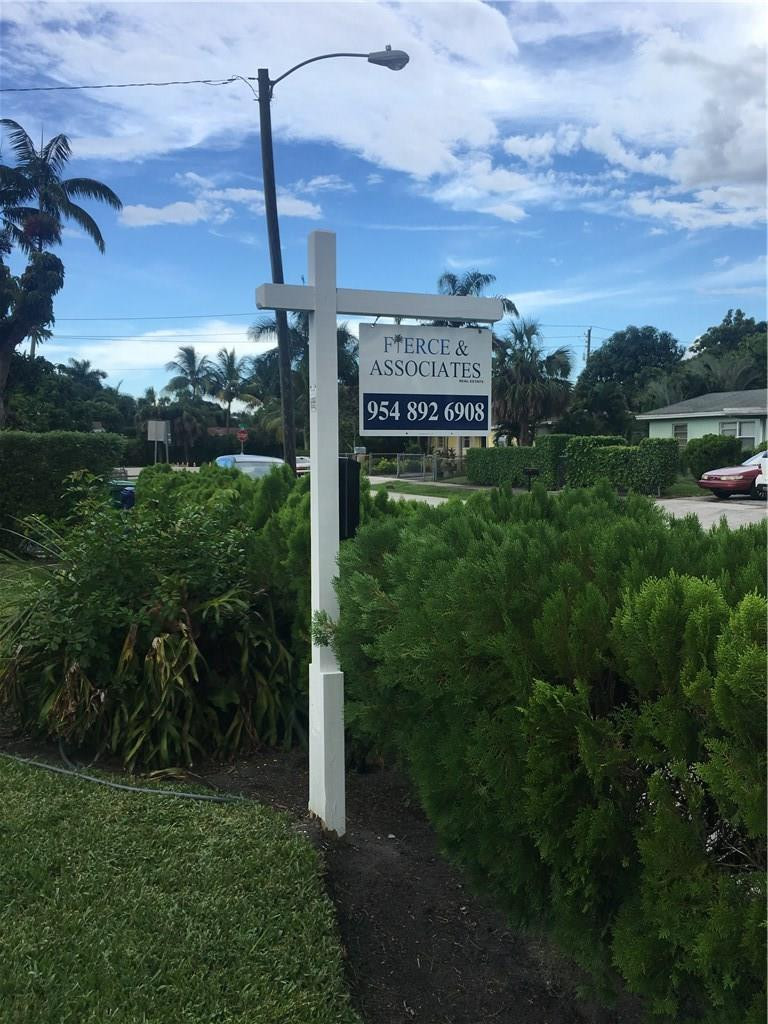BROWARD ESTATES SEC 1 - Residential