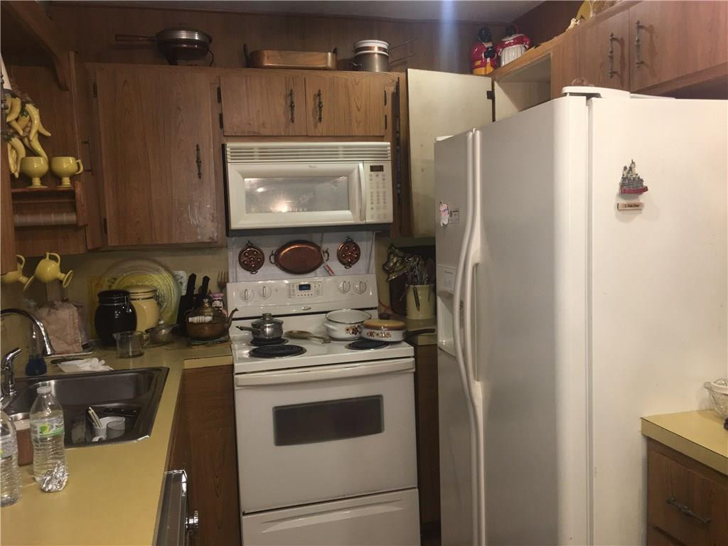 BROWARD ESTATES SEC 1 - Residential