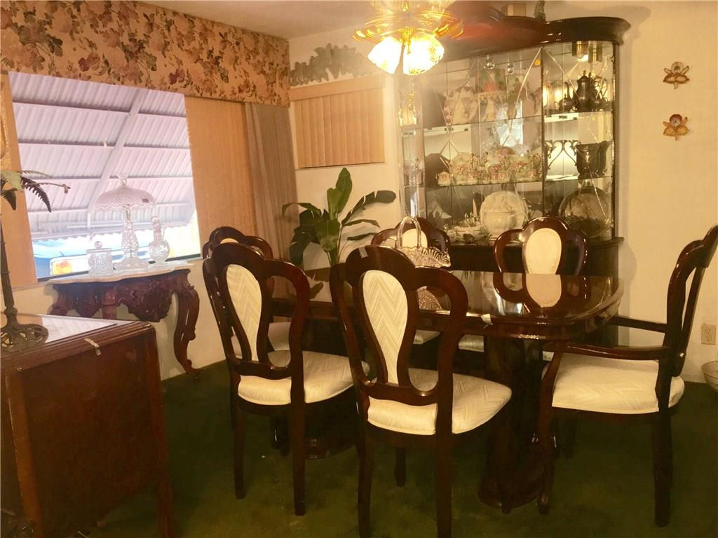 BROWARD ESTATES SEC 1 - Residential