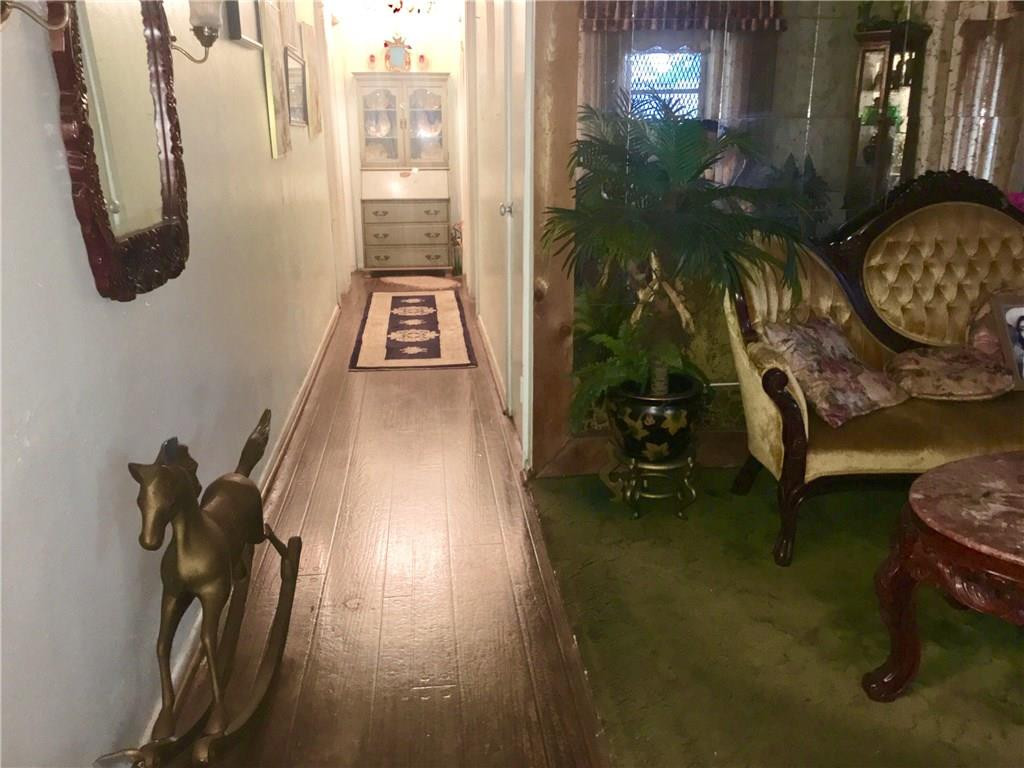 BROWARD ESTATES SEC 1 - Residential