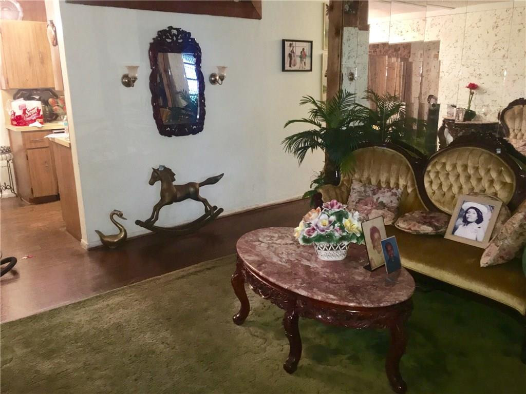 BROWARD ESTATES SEC 1 - Residential
