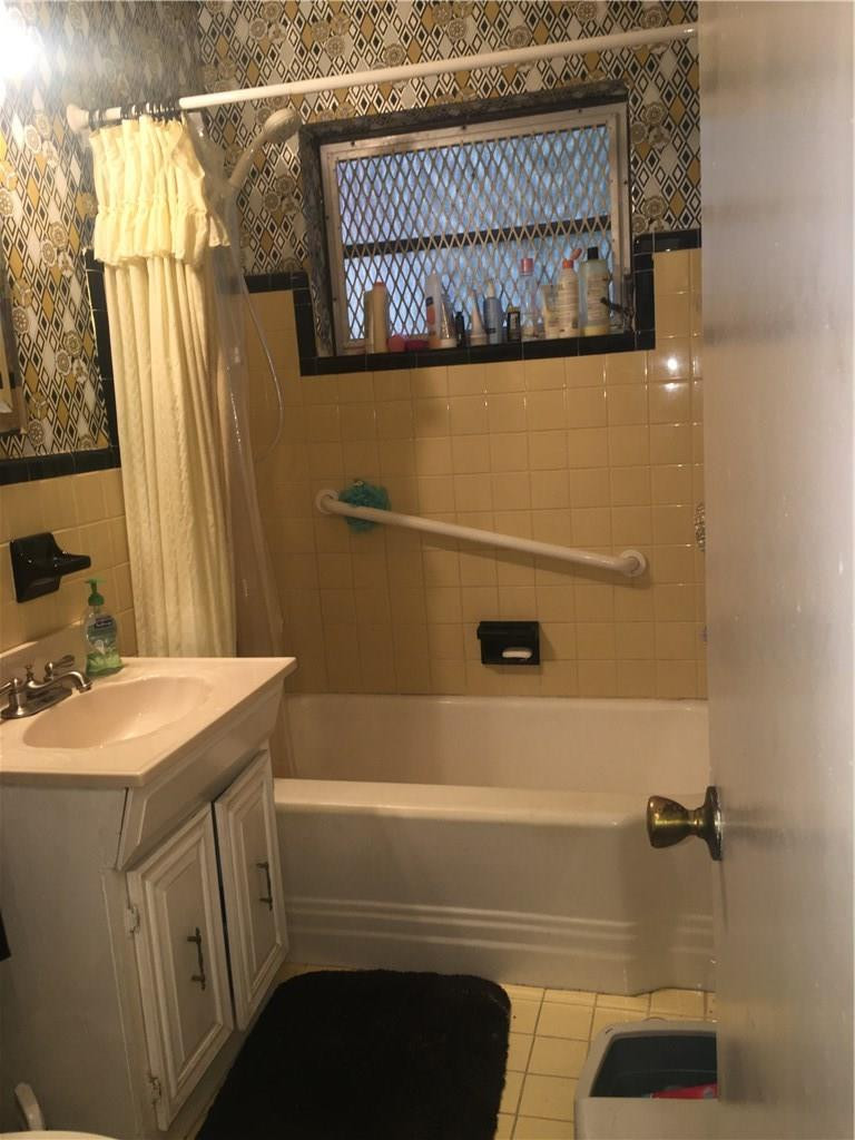 BROWARD ESTATES SEC 1 - Residential