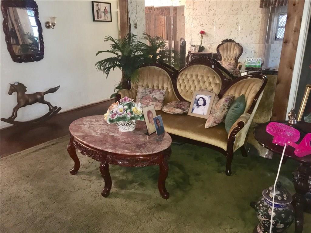 BROWARD ESTATES SEC 1 - Residential