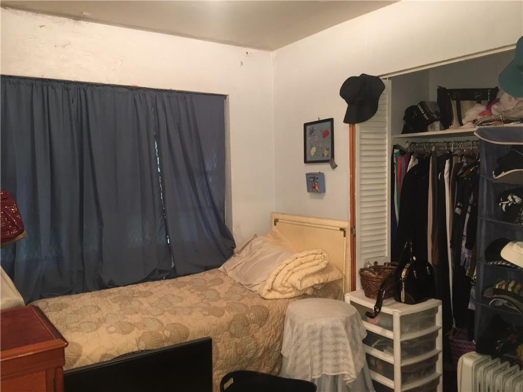 BROWARD ESTATES SEC 1 - Residential