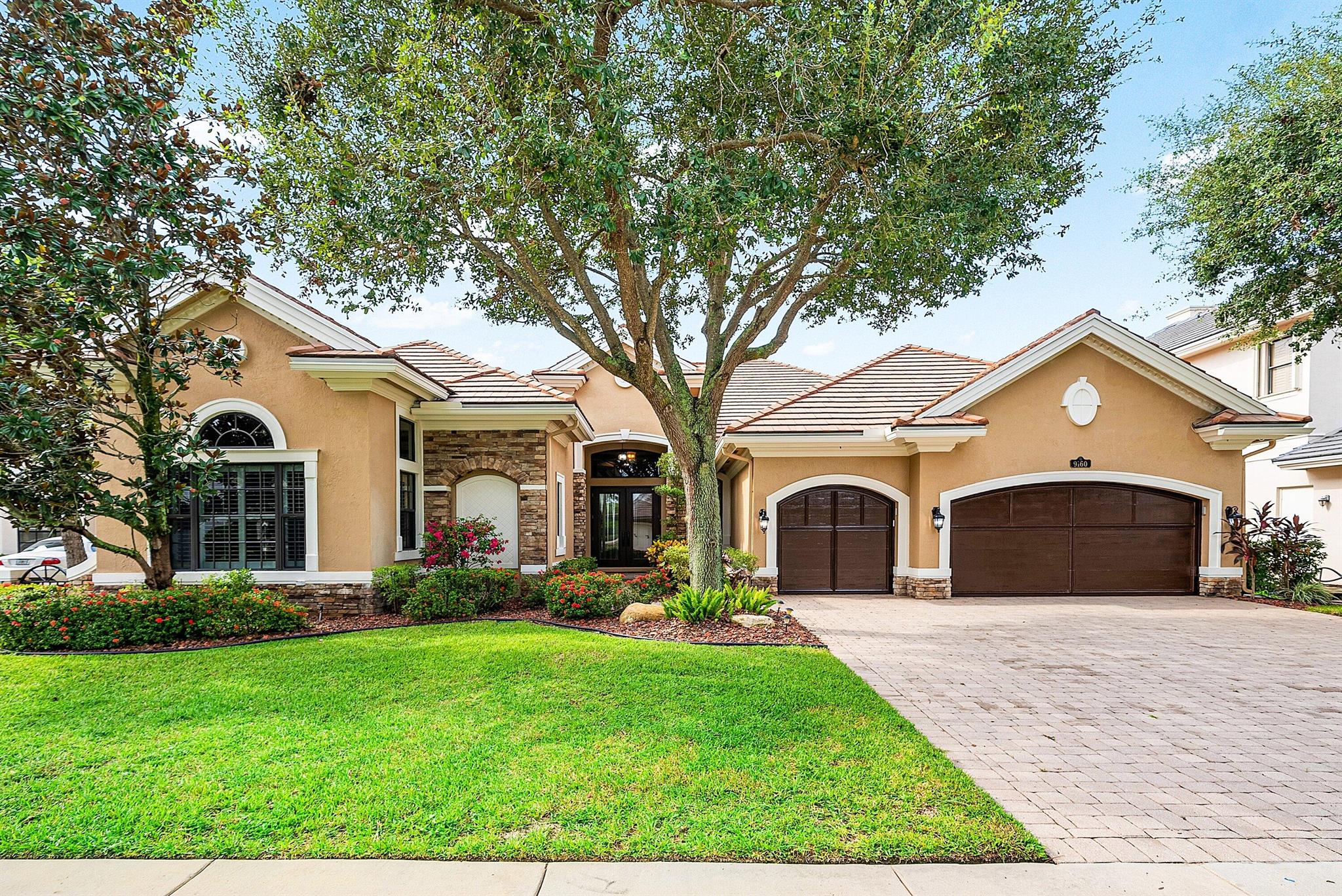 9160 Equus Circle