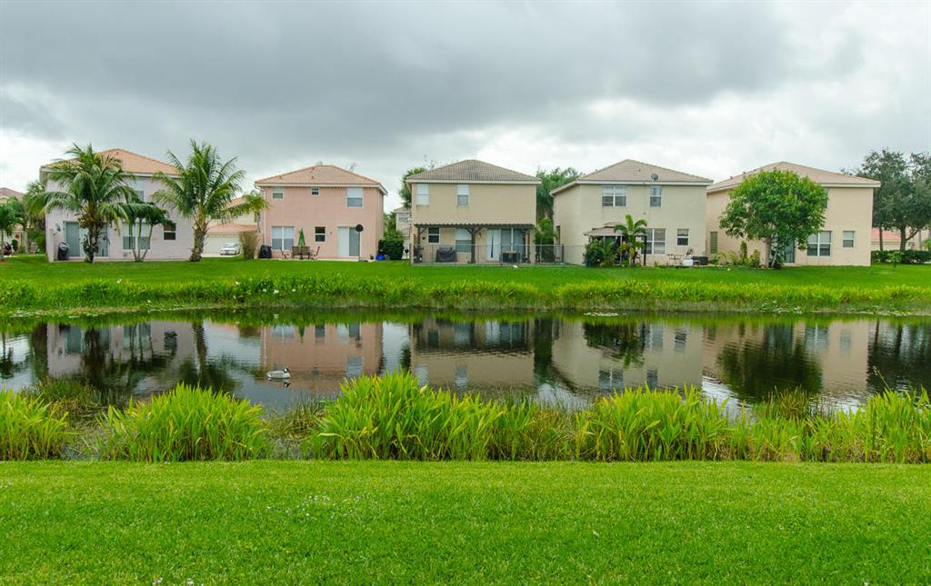 NAUTICA ISLES 4 - Residential