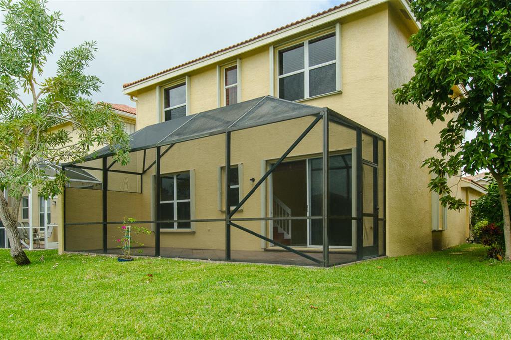 NAUTICA ISLES 4 - Residential