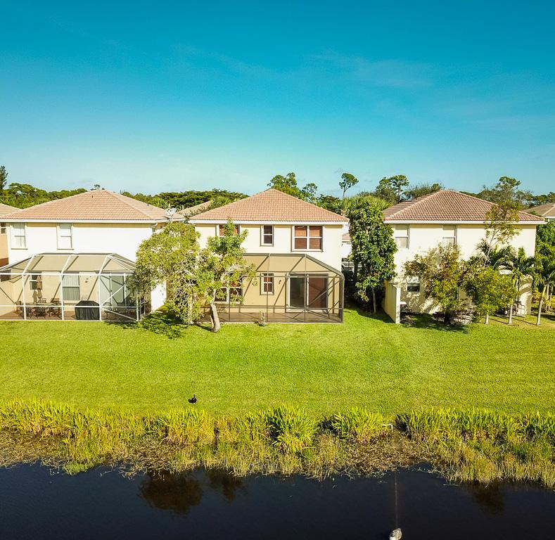 NAUTICA ISLES 4 - Residential