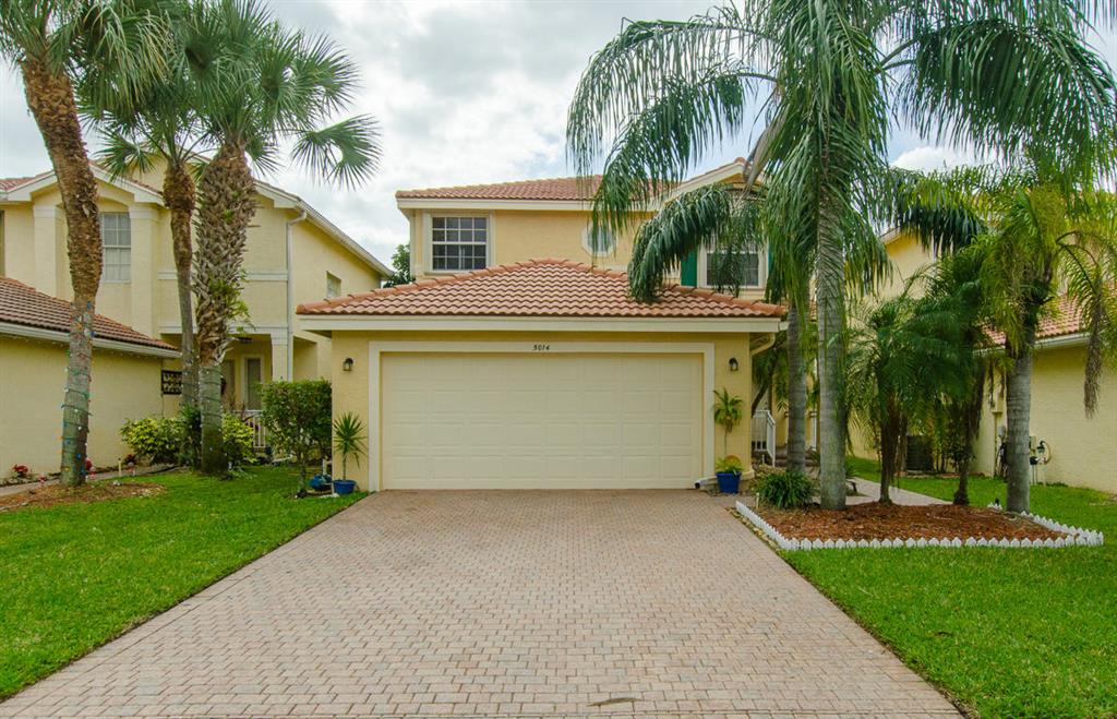 NAUTICA ISLES 4 - Residential