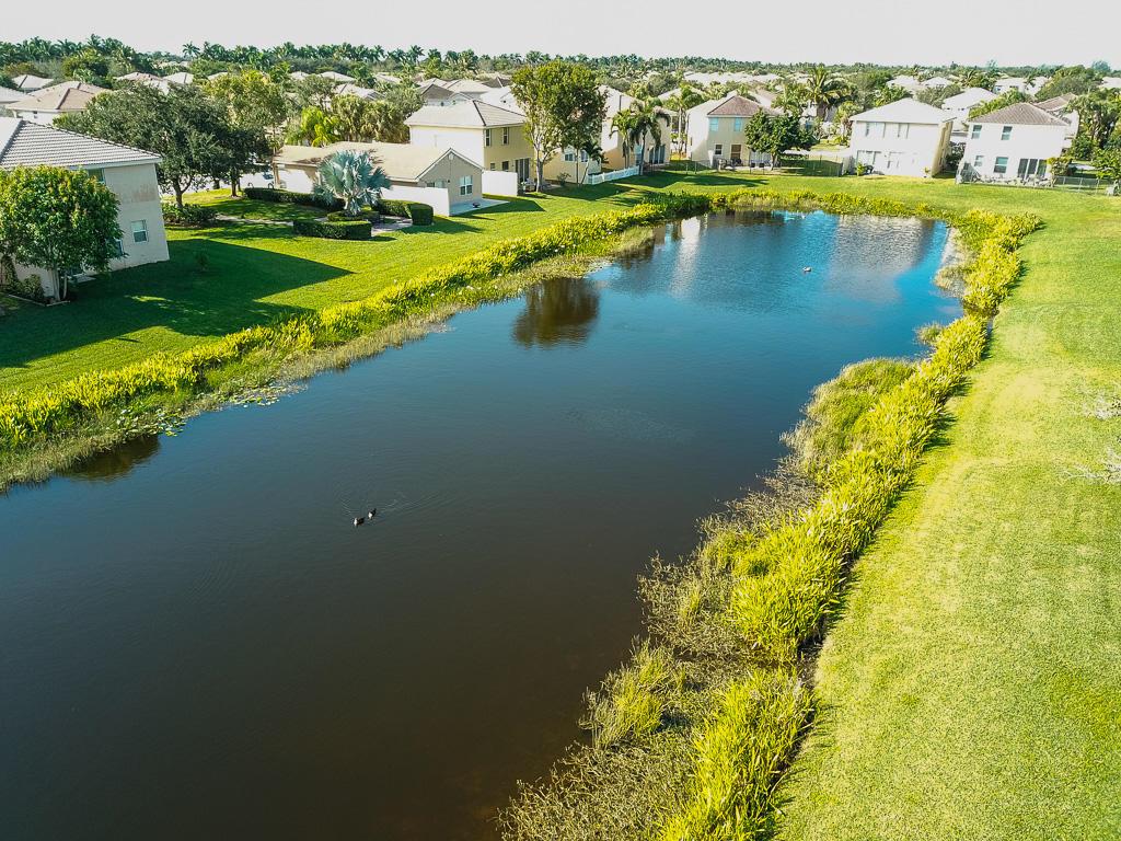 NAUTICA ISLES 4 - Residential