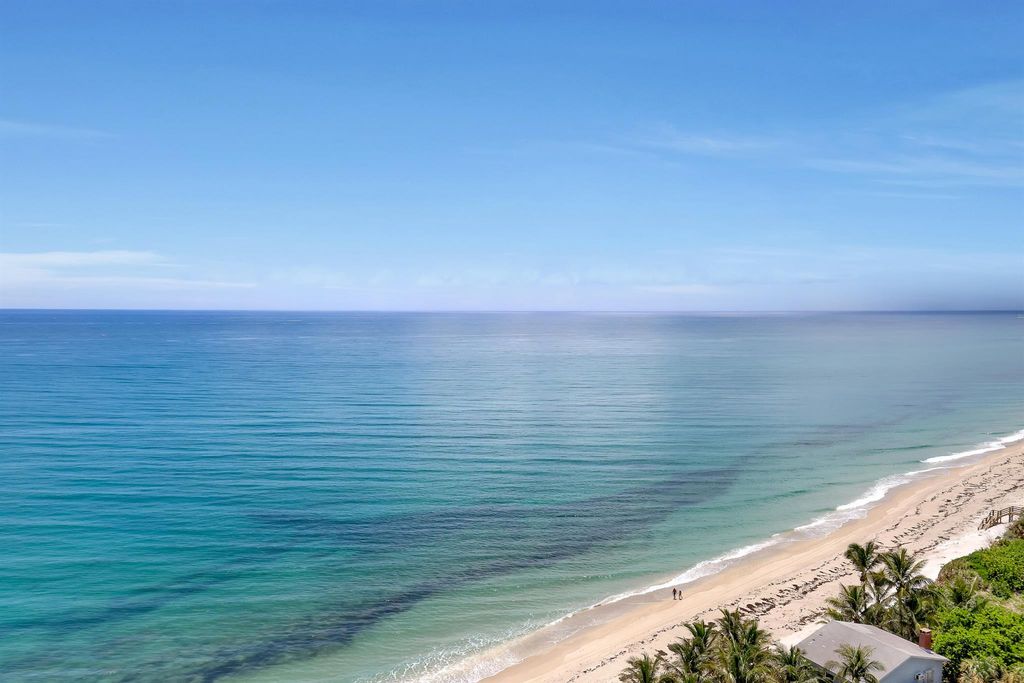 Photo of 5200 N Ocean Drive #1606, Riviera Beach, FL 33404 (MLS # R10898029)