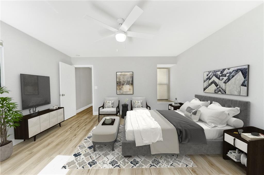 Pineapple Walk - Residential