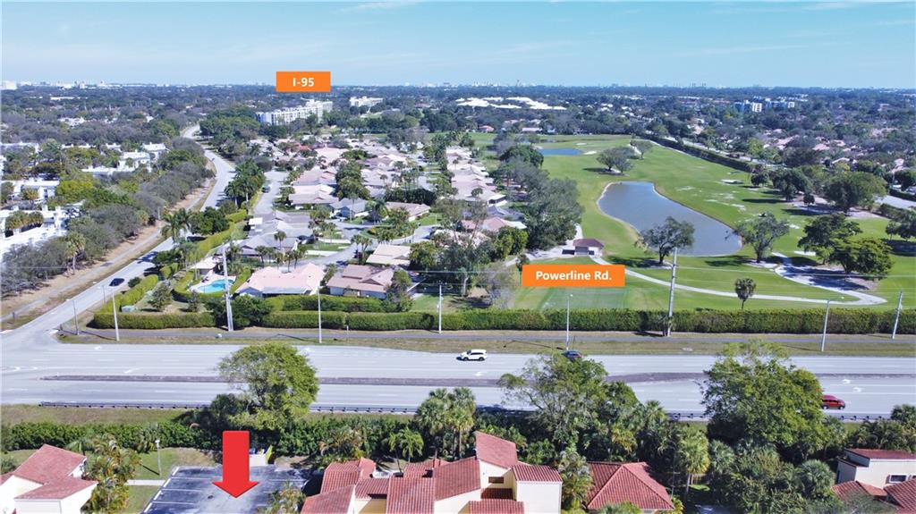 Pineapple Walk - Residential