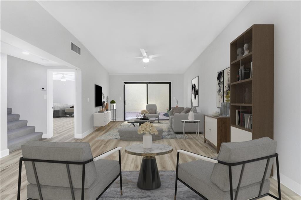 Pineapple Walk - Residential