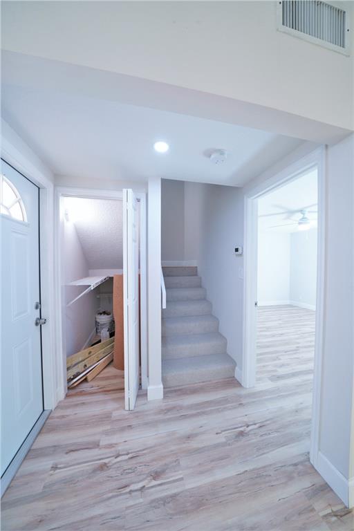 Pineapple Walk - Residential