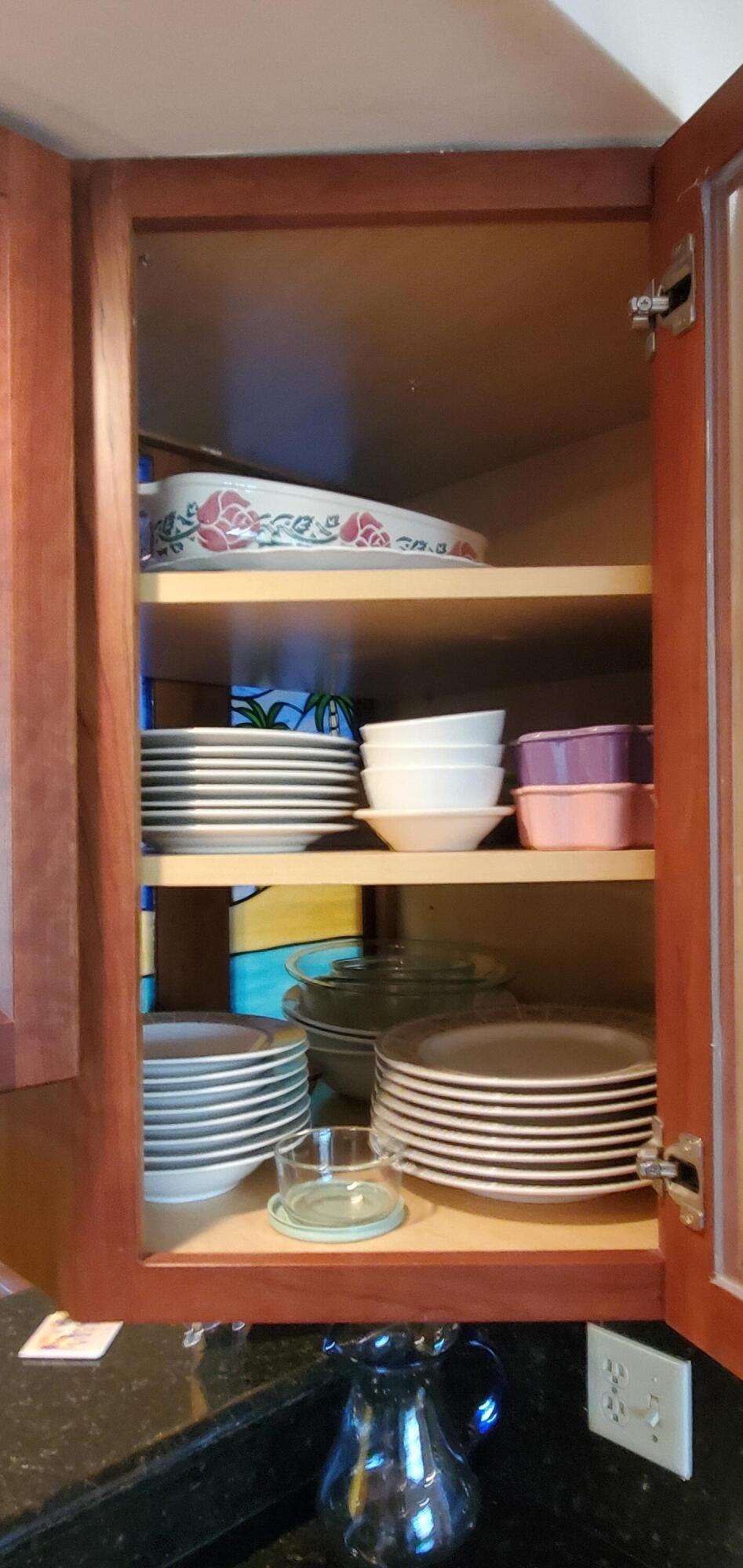 BLUFFS OCEAN NORTH - Residential Lease