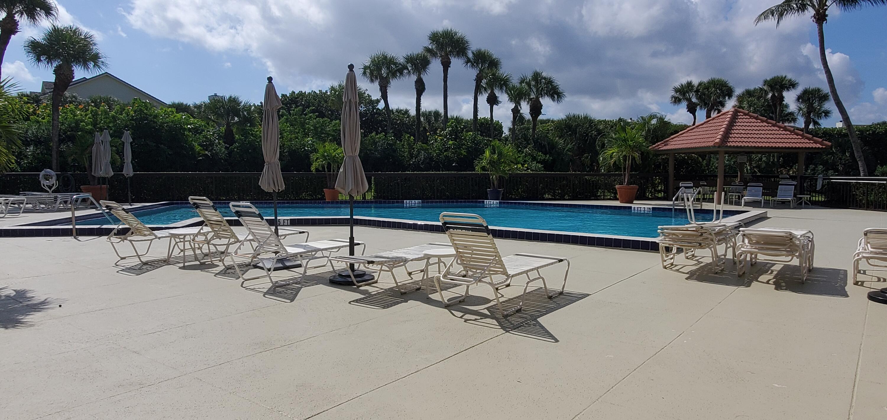 BLUFFS OCEAN NORTH - Residential Lease