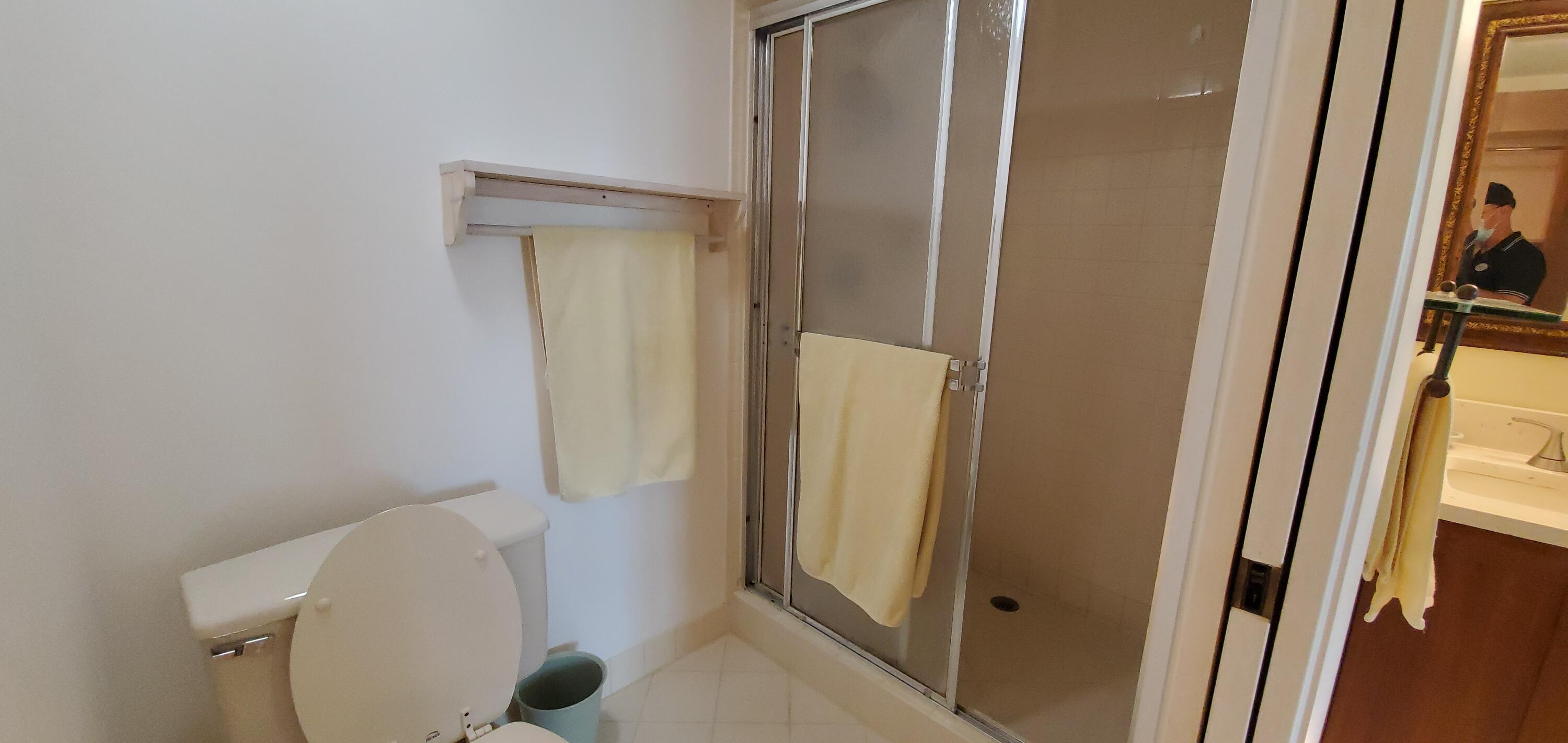 BLUFFS OCEAN NORTH - Residential Lease